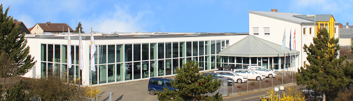 Heinzmann GmbH Impressum